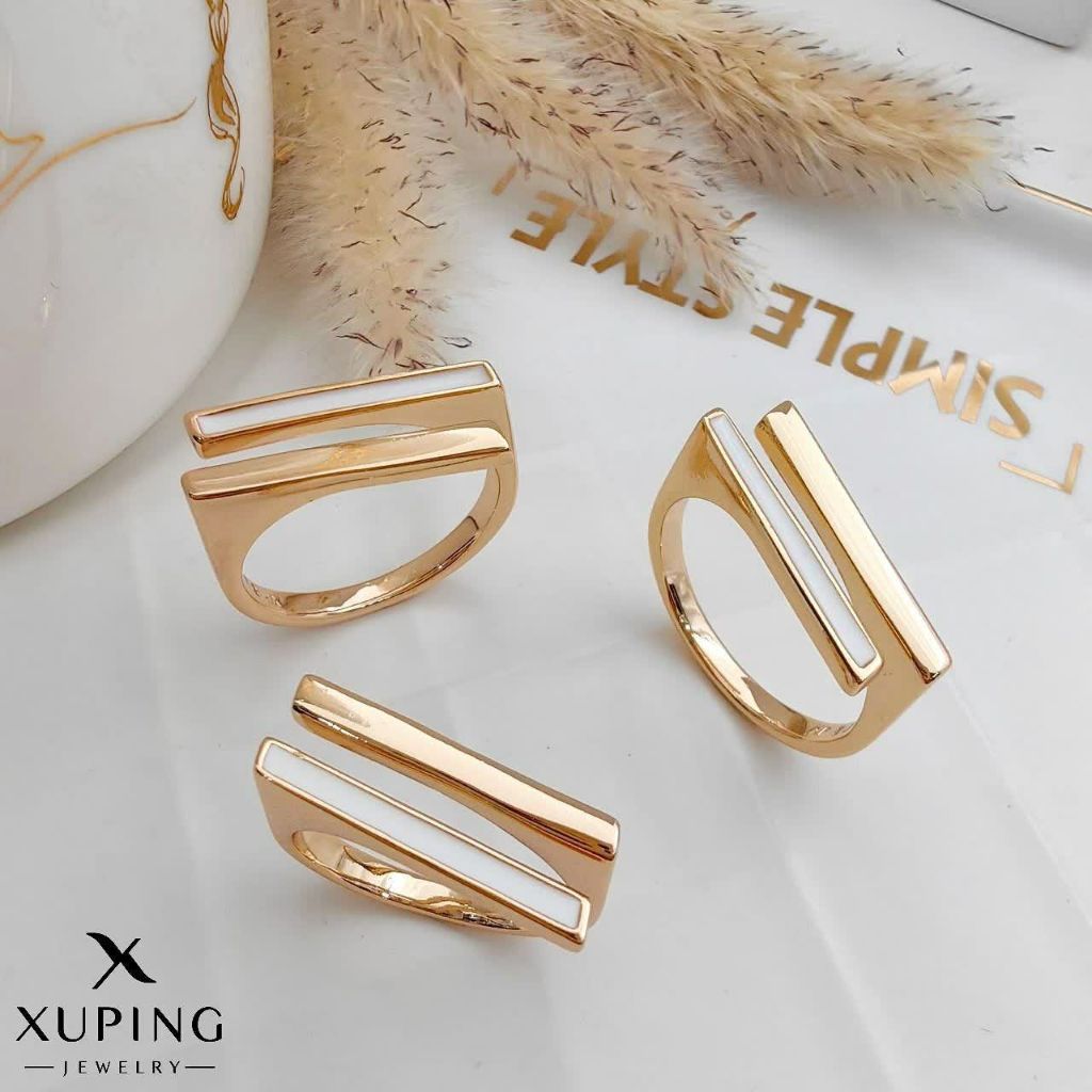 انگشتر ژوپینگ کد 2628 - خرید آنلاین از گالری آداس